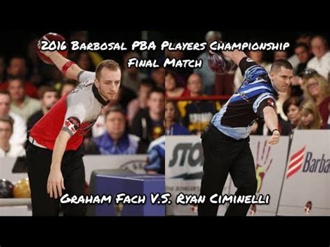 2016 Barbosal PBA Players Championship Final Match .